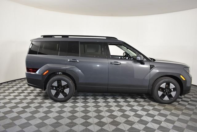 New 2026 Gray Hyundai SEL image 10