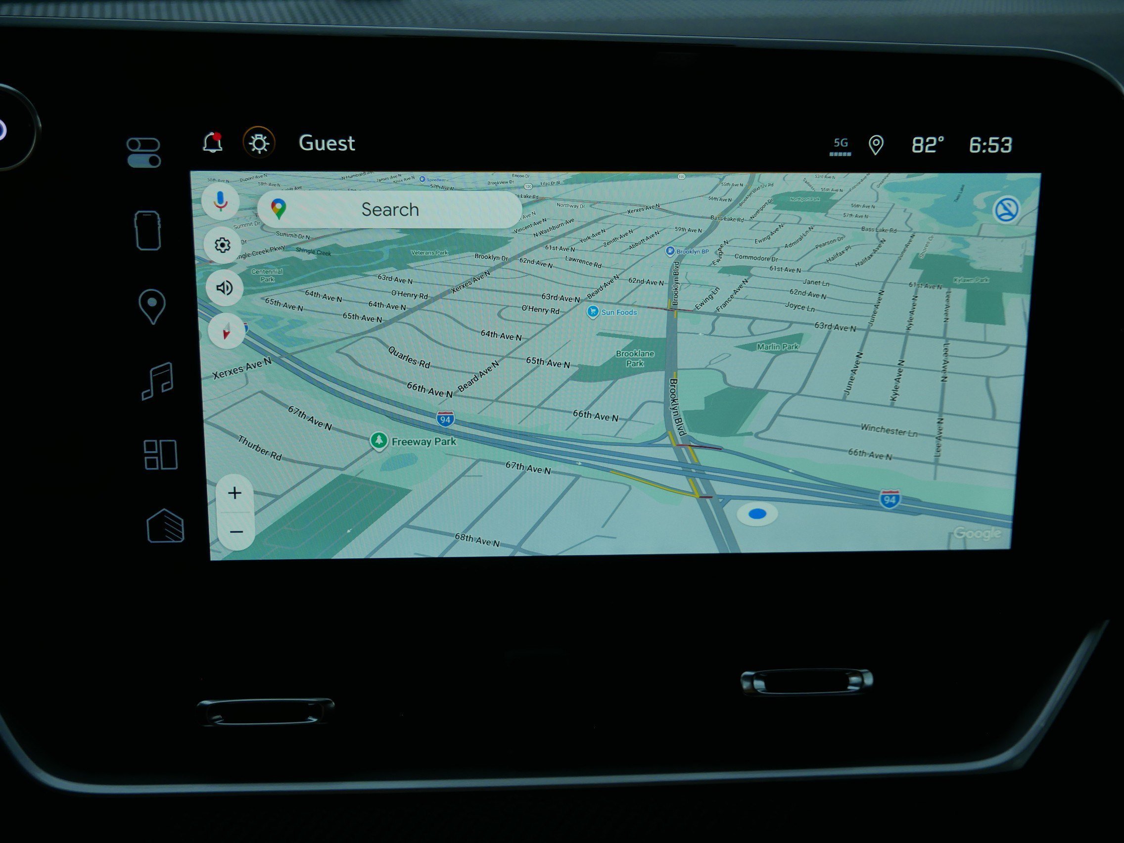 2026 Chevrolet Equinox LT - Photo 7