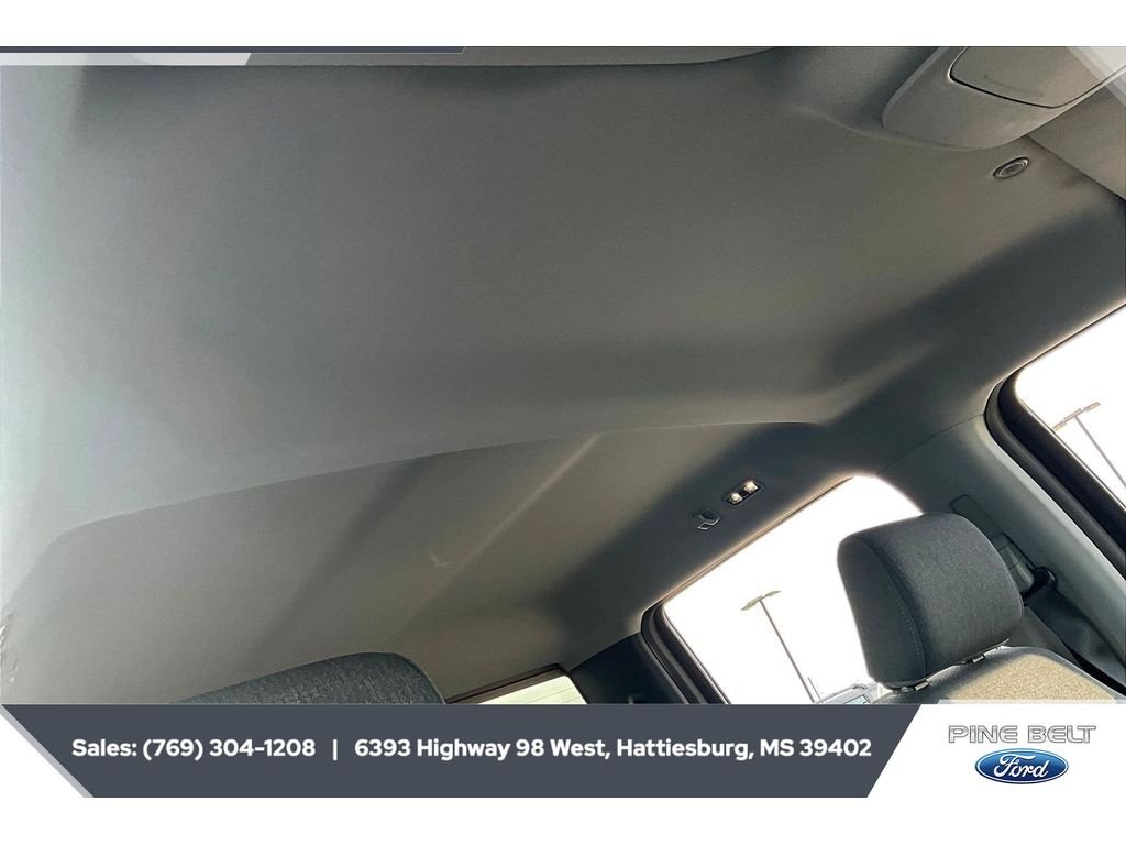 2025 Ford F-150 XLT - Photo 17