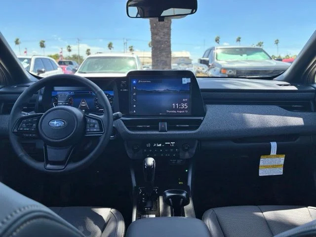 2026 Subaru Outback Limited XT - Photo 33