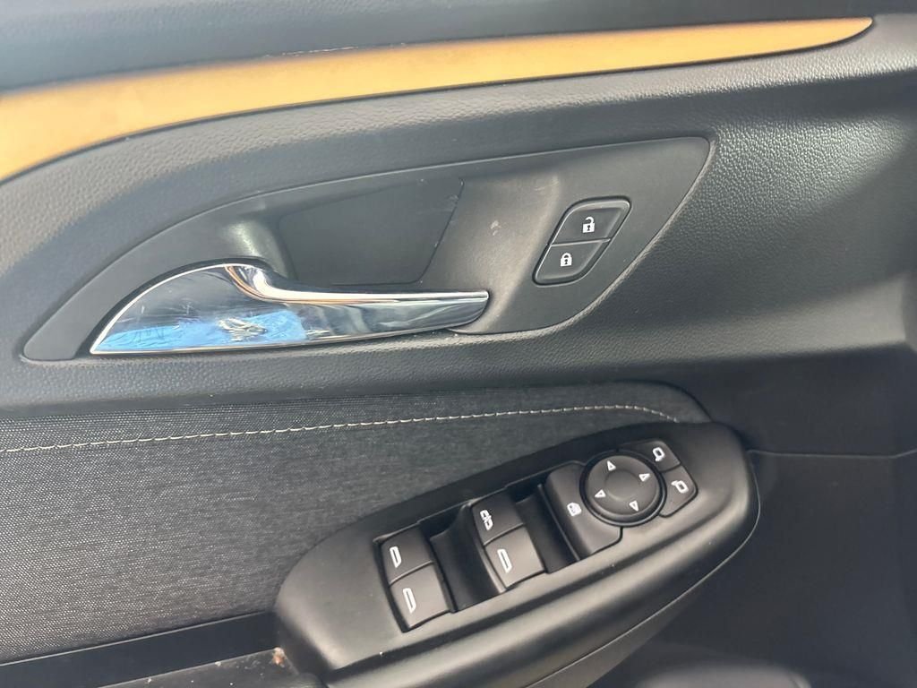 Used 2021 Brown Chevrolet ACTIV image 23