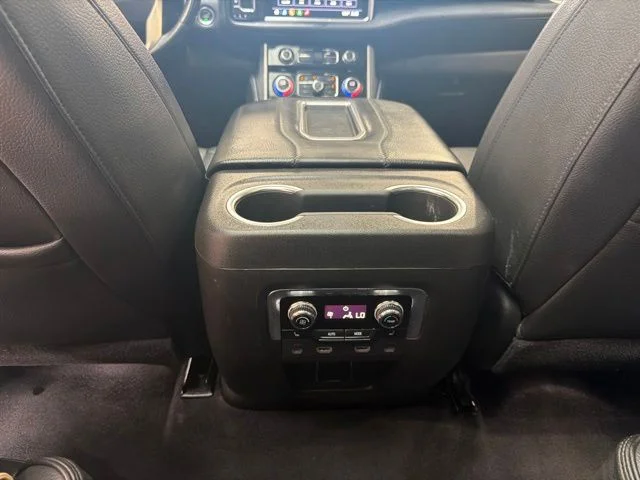 Used 2021 Onyx Black GMC Denali image 19