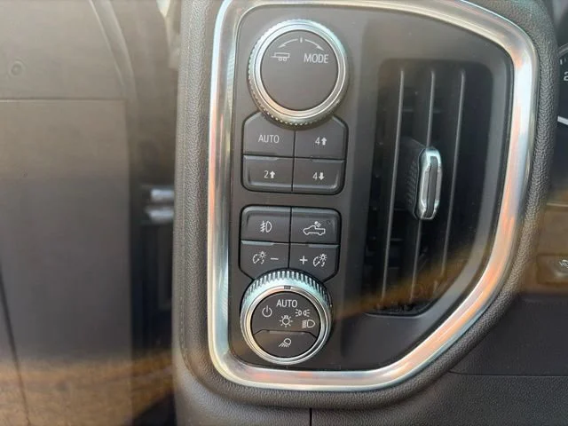 Used 2020 Satin Steel Metallic GMC Denali image 15