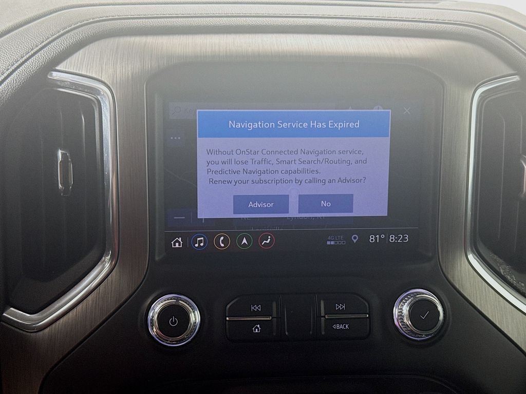 Used 2019 Onyx Black GMC Denali image 14