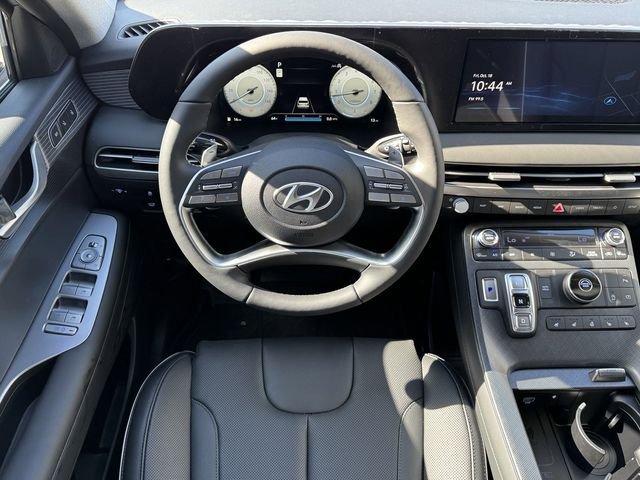 New 2025 Silver Hyundai Limited image 9