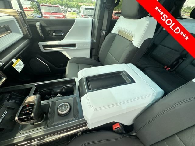 2025 GMC HUMMER EV 2X - Photo 20