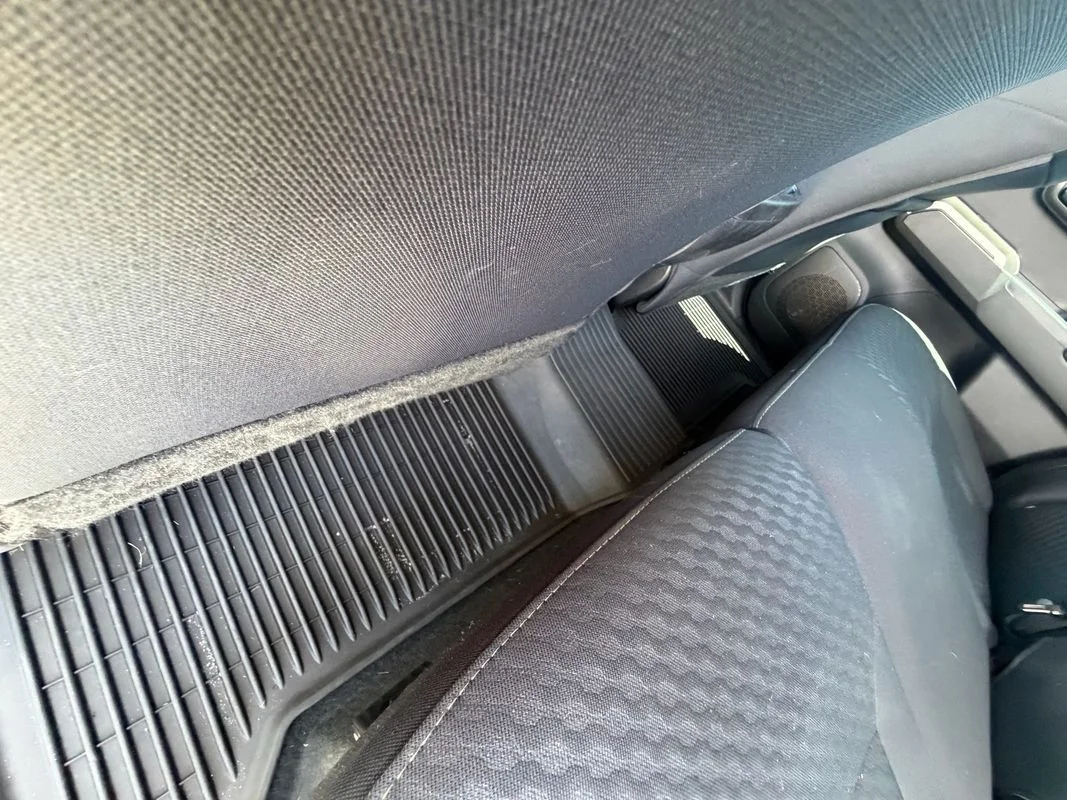 Used 2023  Toyota Trail Edition image 21