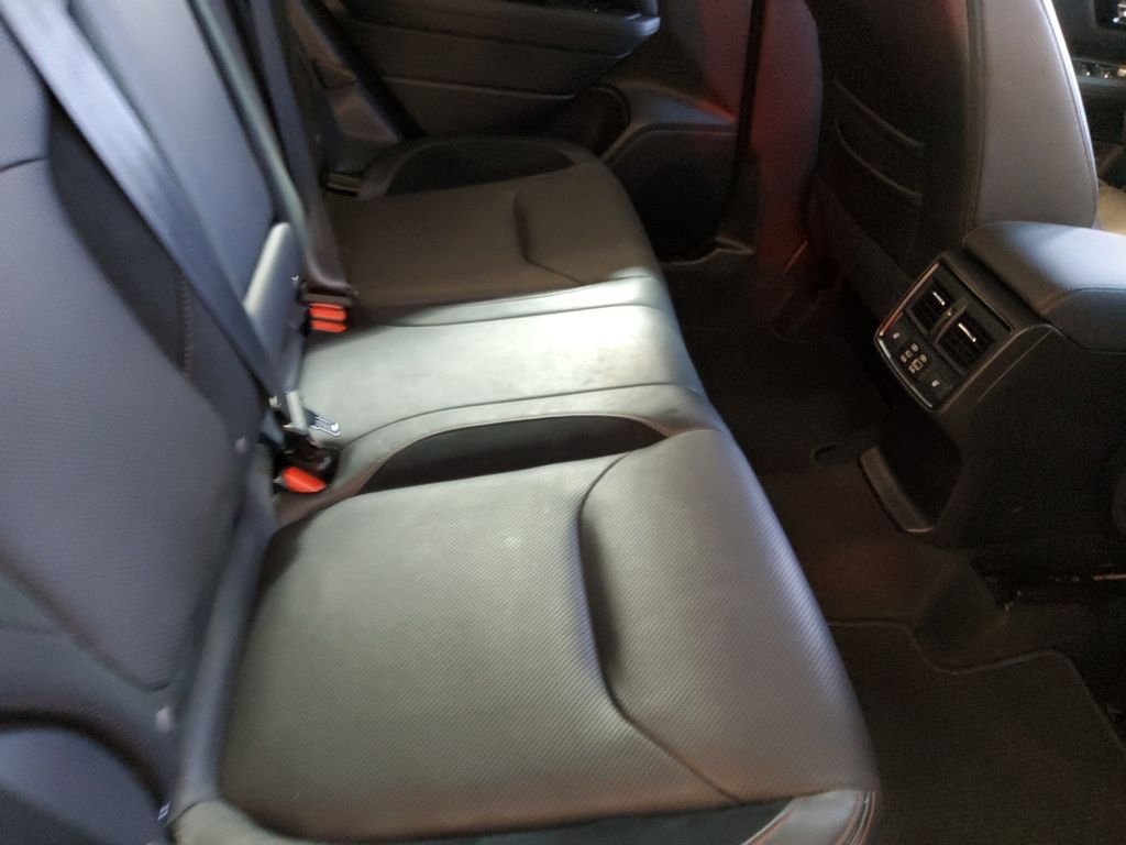 Used 2025 Brown Subaru Touring image 17