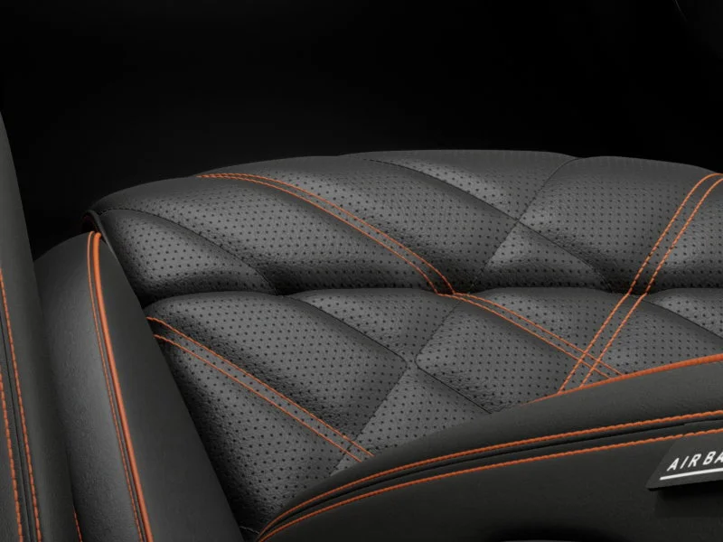 2026 GENESIS GV70 Sport Prestige - Photo 16