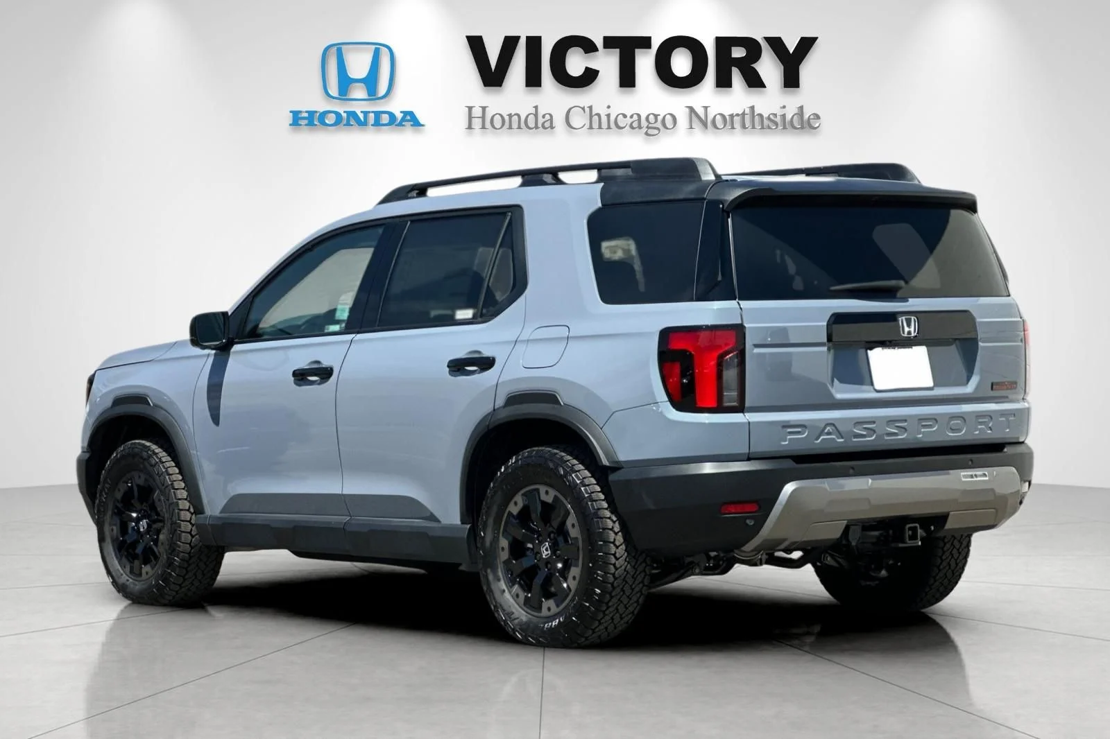 New 2026  Honda TrailSport Elite image 3