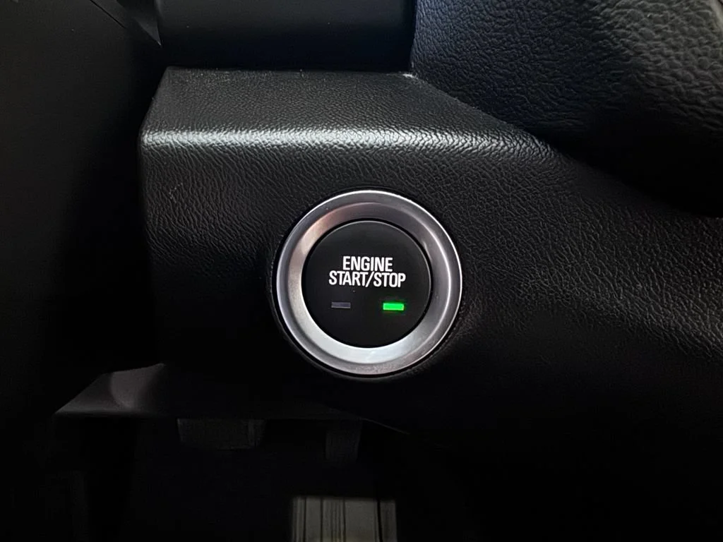 2023 GMC Terrain SLE - Photo 20