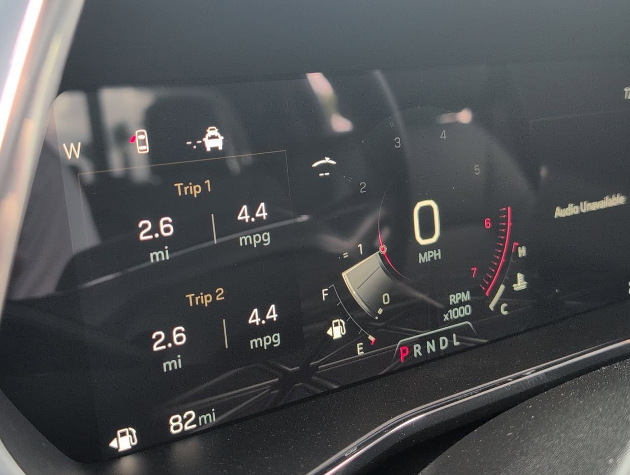 2026 GMC Canyon Elevation - Photo 12
