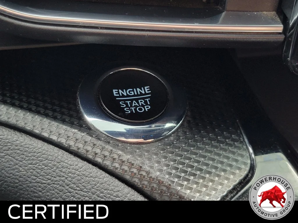 Used 2023 White Ford ST-Line image 36