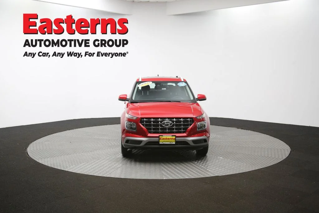 Used 2022 Red Hyundai SEL image 51