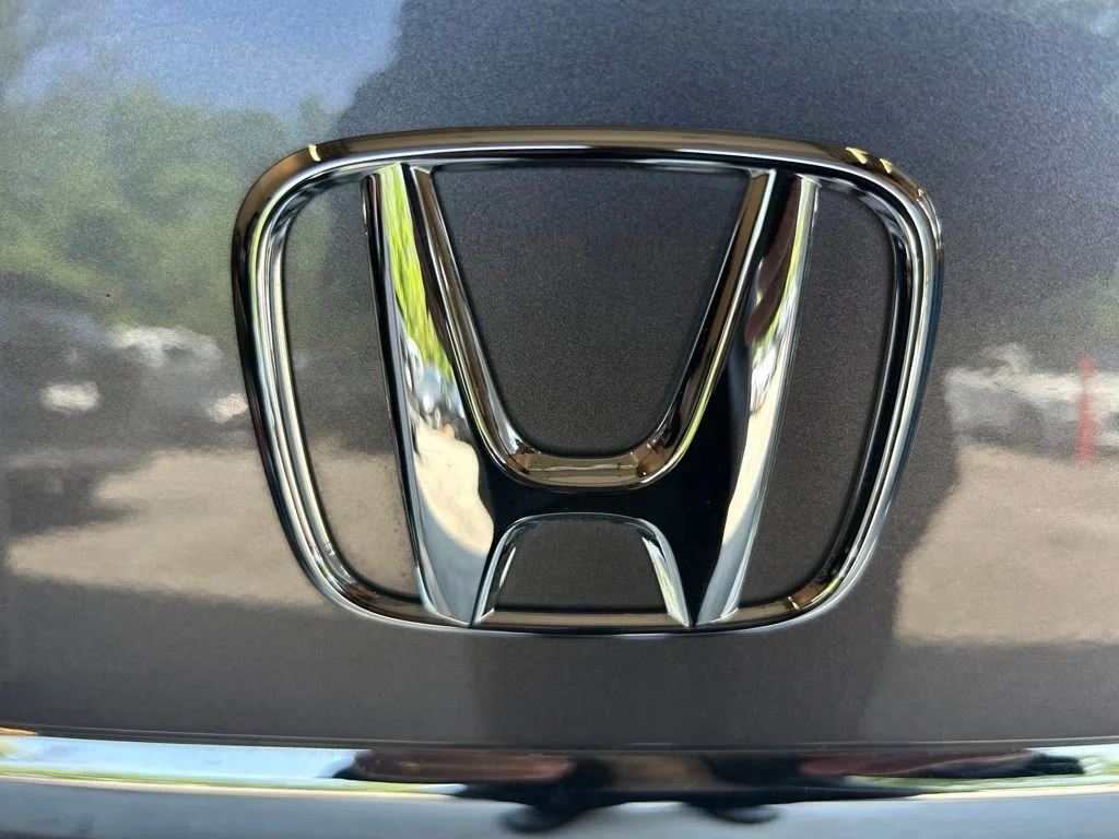 Used 2015 Gray Honda EX-L image 22