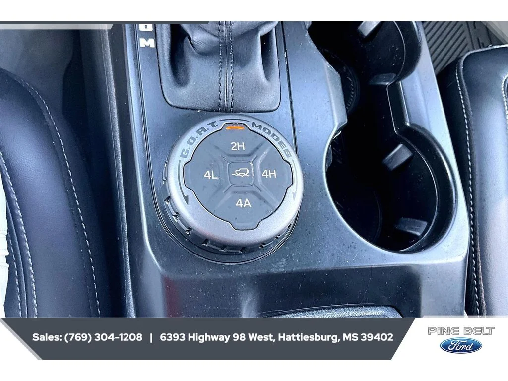 Used 2025 Marsh Gray Ford Outer Banks image 23