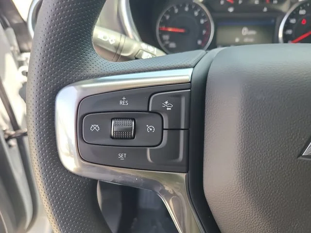 New 2026 Summit White Chevrolet 2LT image 27