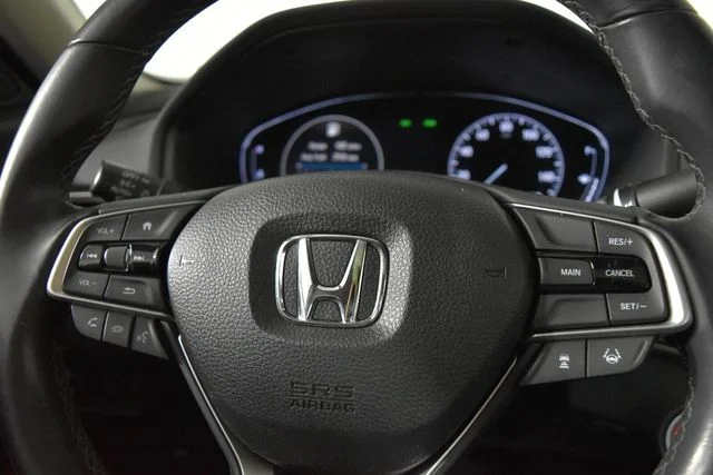 Used 2018  Honda EX-L image 15