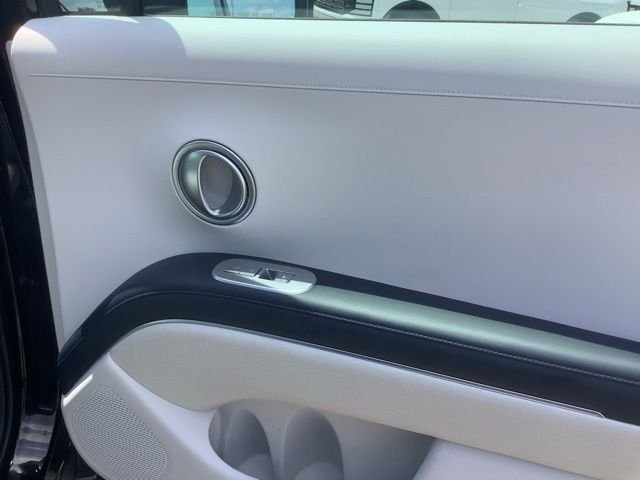2026 Hyundai Palisade Calligraphy - Photo 31