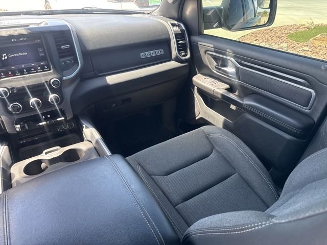 2019 RAM Ram 1500 Pickup Big Horn/Lone Star - Photo 16