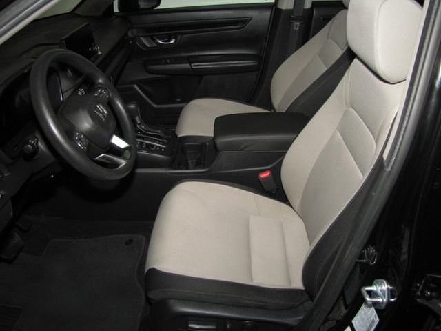 2024 Honda CR-V EX - Photo 40