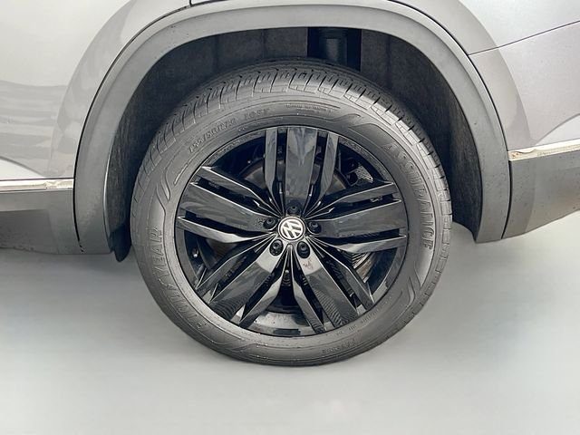2019 Volkswagen Atlas SEL - Photo 38