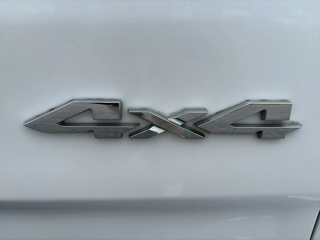 Used 2019 IVORY WHITE TRI-C Ram  image 13