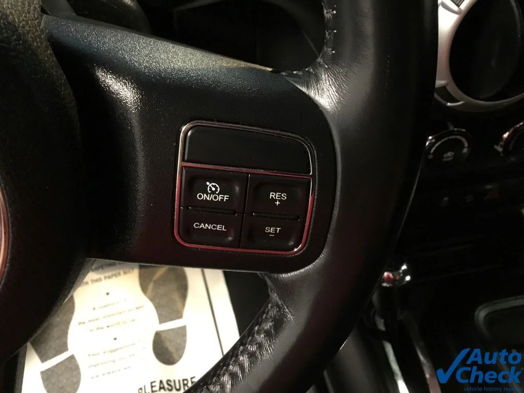 Used 2018 Blue Jeep Unlimited Sahara image 47