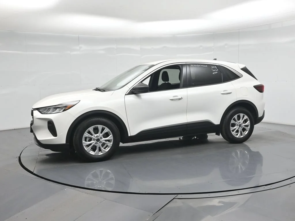 Certified Used 2023 White Ford Active image 10