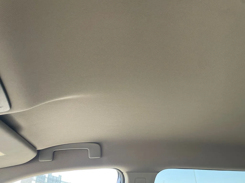 Certified Used 2026 Gray Nissan SV image 20