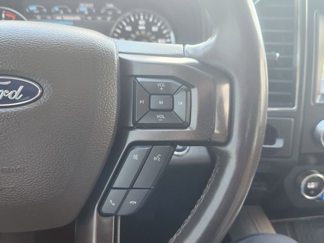 2021 Ford Expedition Limited - Photo 25