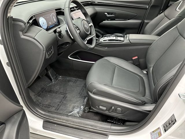 2023 Hyundai Tucson Limited - Photo 11