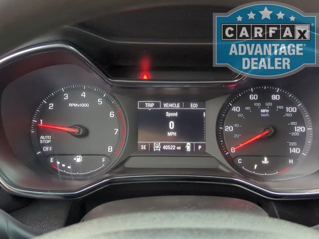 2023 Chevrolet TrailBlazer LT - Photo 12