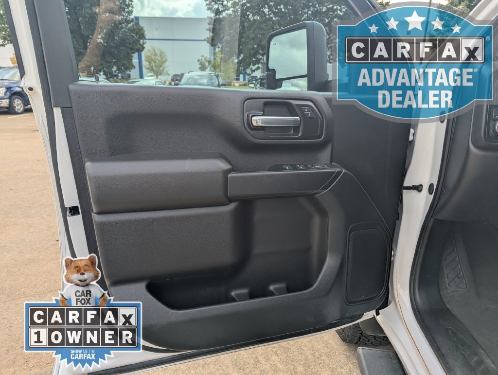 2024 Chevrolet Silverado 2500HD Custom - Photo 14