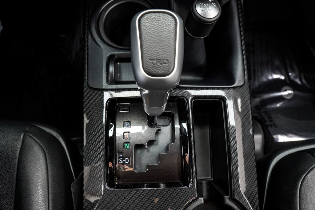 Used 2024 Brown Toyota TRD Pro image 27