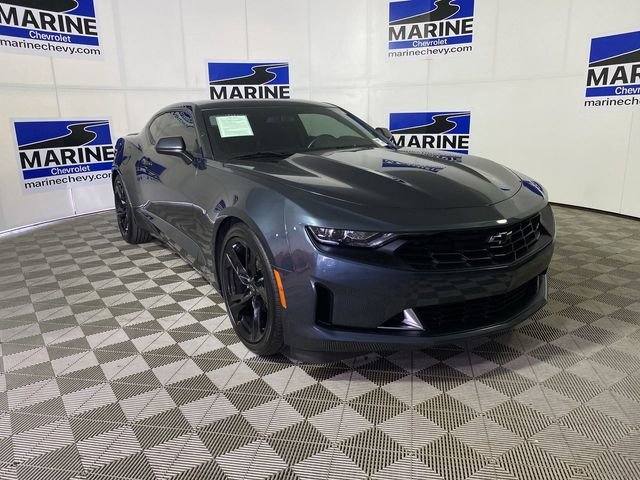 2023 Chevrolet Camaro 2.0 1LT's photo