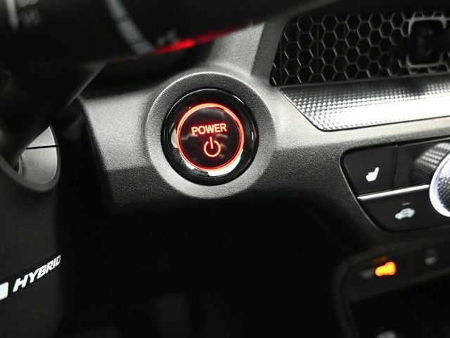 2026 Honda CR-V Sport-L - Photo 10