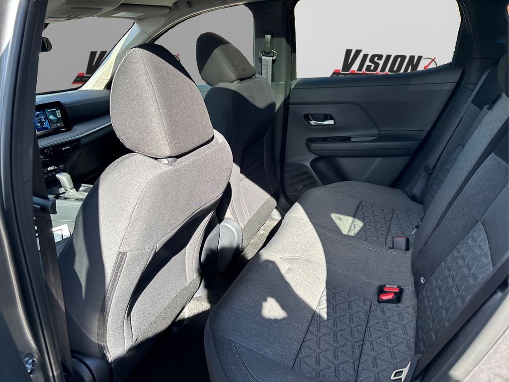 2026 Nissan KICKS SV AWD - Photo 10