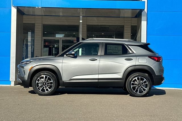 2026 Chevrolet Trailblazer LT - Photo 12