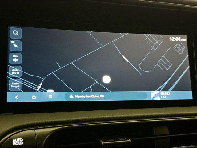 2026 Hyundai Palisade XRT Pro - Photo 36