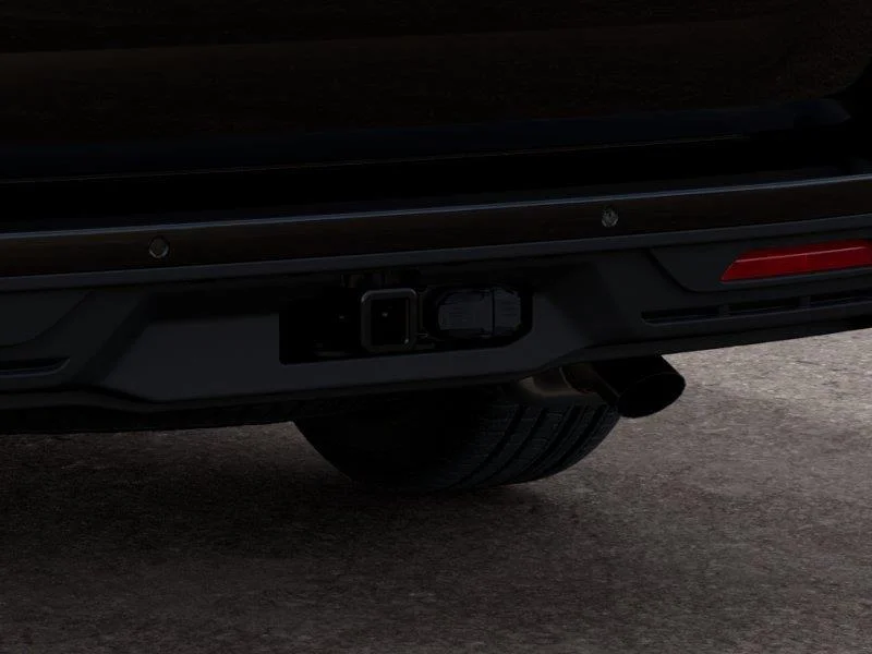 New 2027 Agate Black Metallic Ford Active image 23