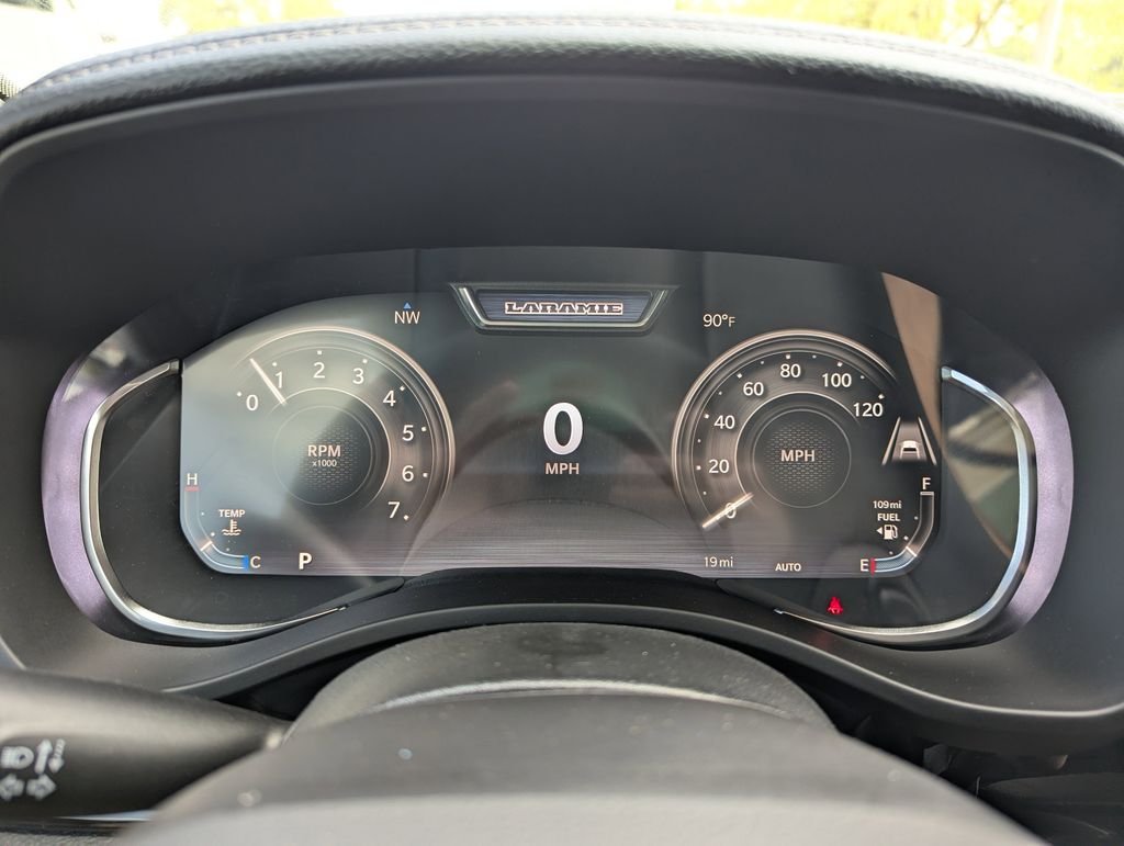 2026 RAM 1500 Laramie - Photo 41