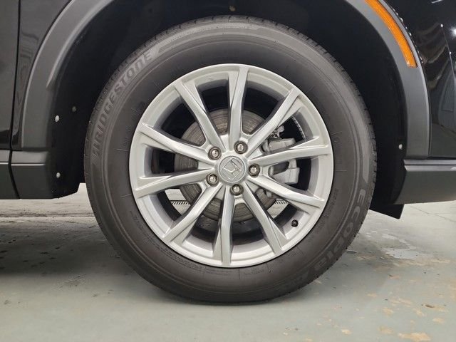 2024 Honda CR-V EX-L - Photo 38