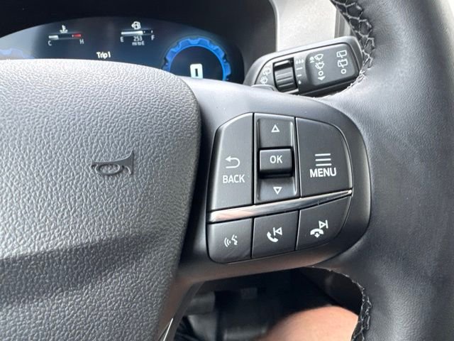 New 2026 Shadow Black Ford Badlands® image 21