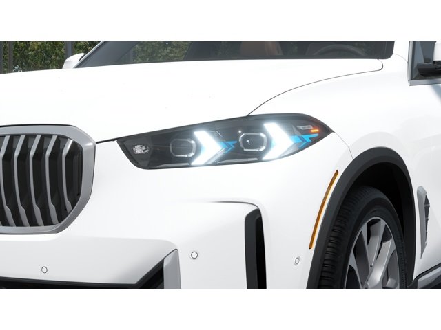 New 2026 Alpine White BMW  image 6