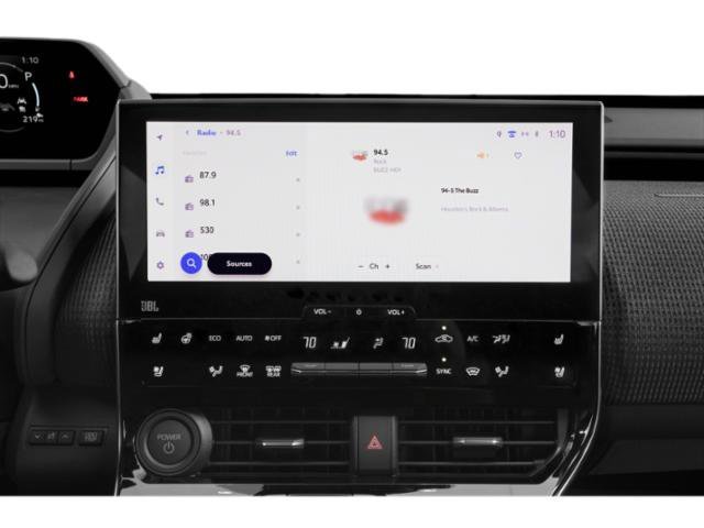 Used 2024 Pearl Toyota Limited image 10