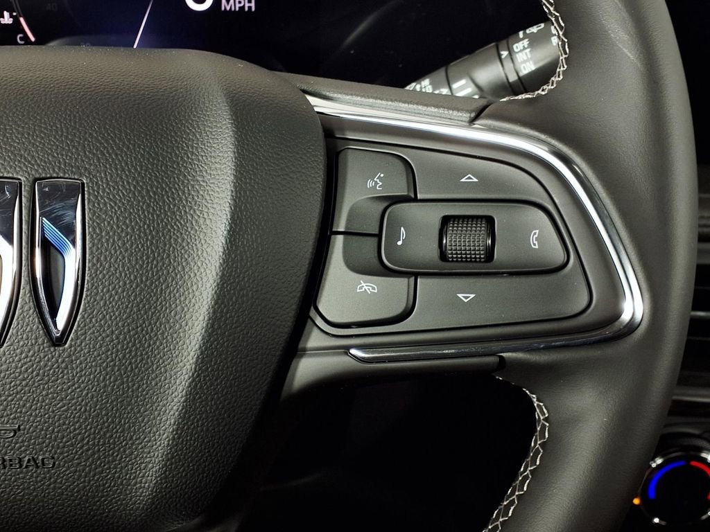 2026 Buick Encore GX Preferred - Photo 19