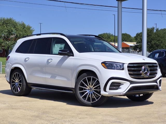 2026 Mercedes-Benz GLS GLS 450