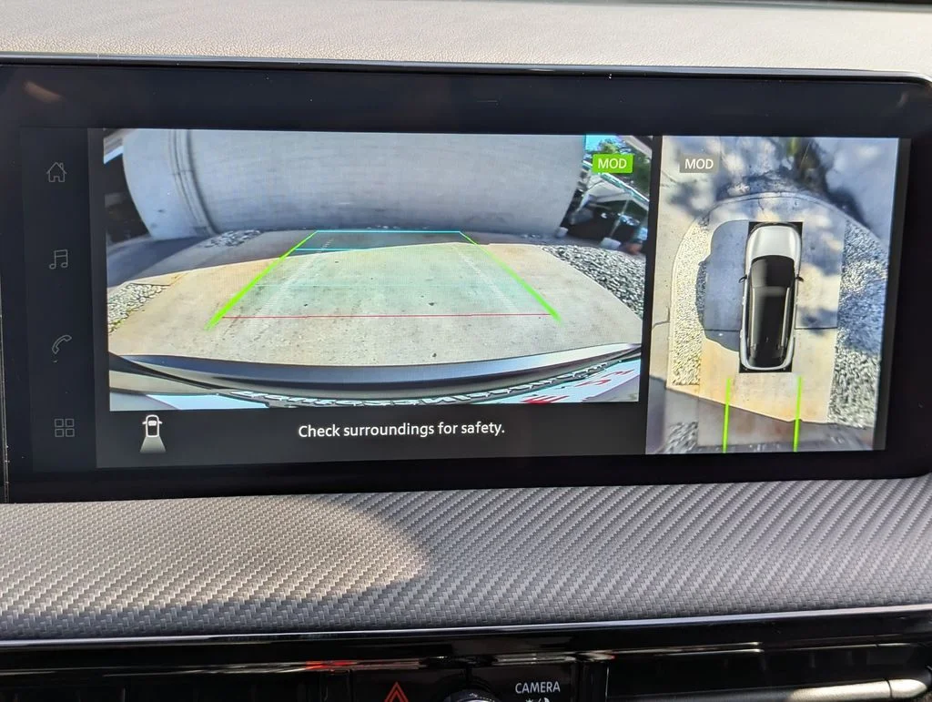 2026 Nissan KICKS SR AWD - Photo 29