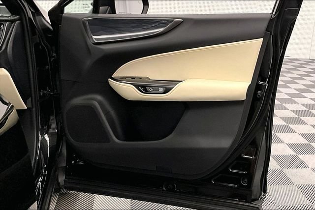 2024 Lexus NX 250 - Photo 22